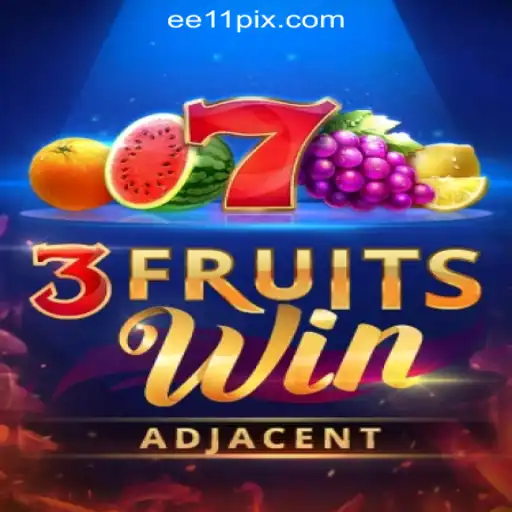Discover the Excitement of 3FruitsWin: An In-Depth Look at EE11.COM Oficial Slots Brasil #1