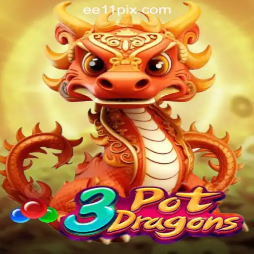 Explore the Exciting World of 3PotDragons: The Ultimate Slot Experience