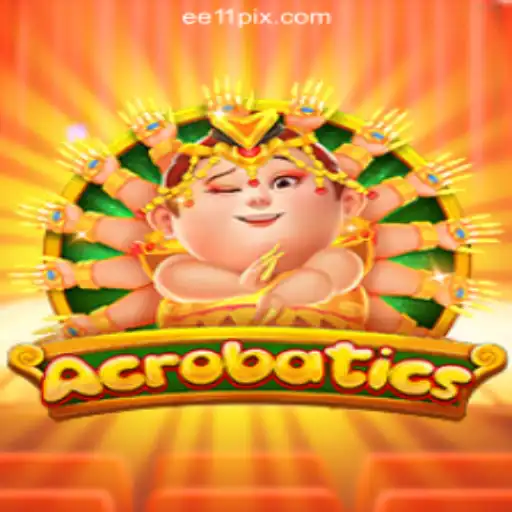 Mastering Acrobatics: The Exciting World of EE11.COM Oficial Slots Brasil #1