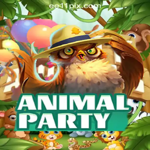 Exploring AnimalParty: The Thrilling New Online Game