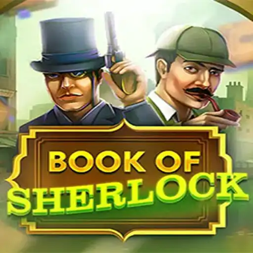 Embark on a Historical Adventure with BookOfSherlock on EE11.COM Oficial Slots Brasil