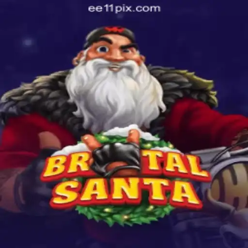 Unleashing the Festive Fury in 'BrutalSanta': A New Gaming Adventure