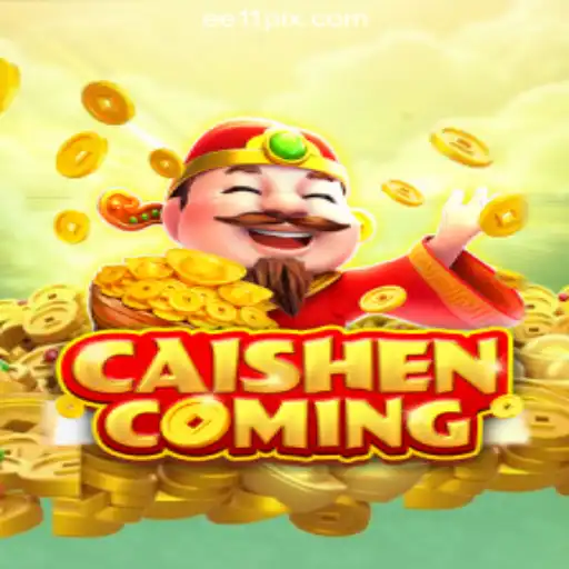 Discover the Excitement of CAISHENCOMING: The #1 Slot Game on EE11.COM Oficial Slots Brasil