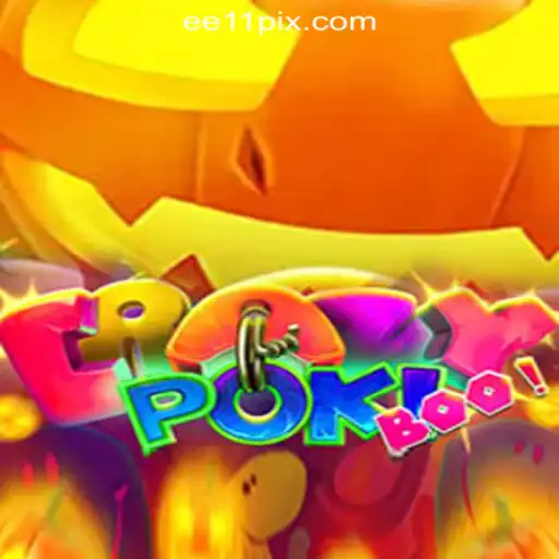 Discover the Exciting World of CrazyPokiBoo in EE11.COM Oficial Slots Brasil #1