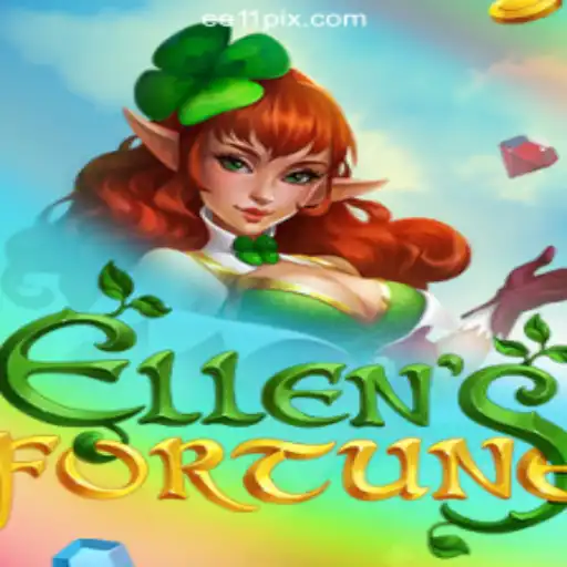 EllensFortune: A New Era in Online Slots