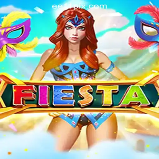 Discover the Exciting World of Fiesta: EE11.COM Oficial Slots Brasil #1