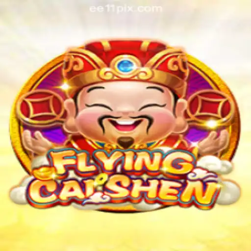 Exploring the Thrills of FlyingCaiShen - The Ultimate Slot Game Experience