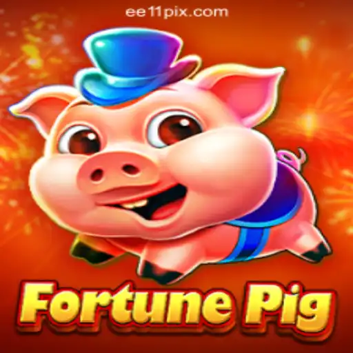 Discover the Excitement of FortunePig: EE11.COM Oficial Slots Brasil #1
