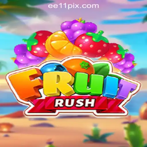 FruitRush: A Thrilling Journey Through EE11.COM Oficial Slots Brasil #1