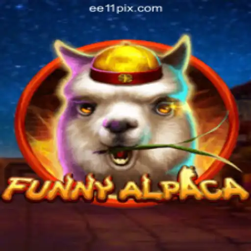 Exploring the Thrilling World of FunnyAlpaca and EE11.COM Oficial Slots Brasil #1