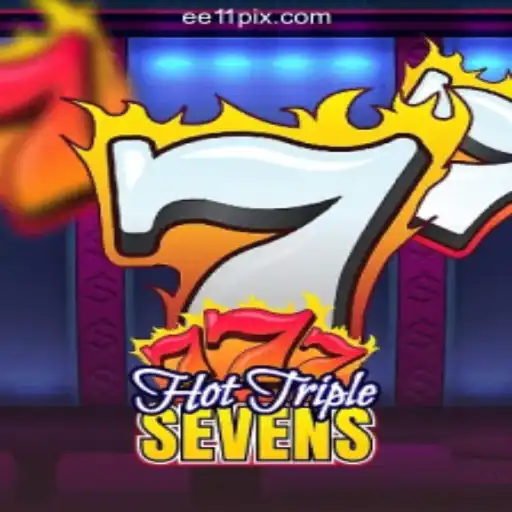 HotTripleSevens: A High-Stakes Slot Experience in Brazil
