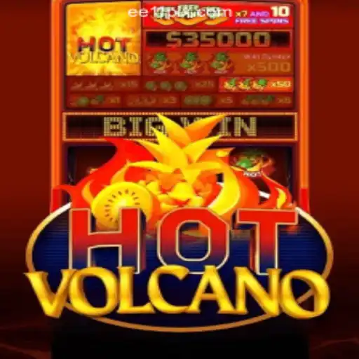 Exploring HotVolcano: A Thrilling Experience with EE11.COM Oficial Slots Brasil #1
