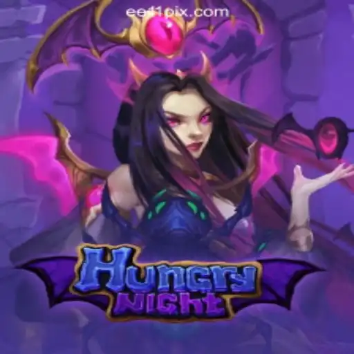 Explore the Thrilling World of HungryNight - The Ultimate Gaming Experience with EE11.COM Oficial Slots Brasil #1