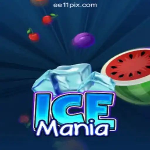 Discover the Thrilling World of IceMania: EE11.COM Oficial Slots Brasil #1