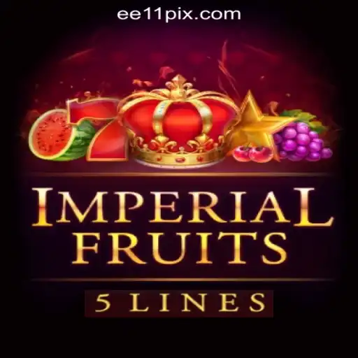 Exploring ImperialFruits5: A Dive into Brasil's Top Slot Game