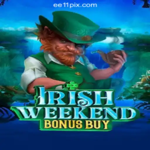 Discover the Excitement of IrishWeekendBonusBuy: A Leading Choice on EE11.COM Oficial Slots Brasil