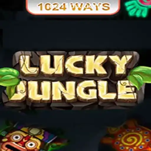 Exploring the Adventure of LuckyJungle1024: A Top Slot Game in Brasil