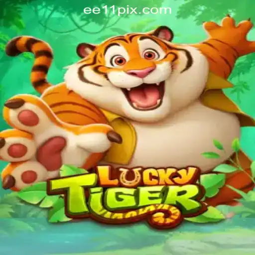 Discover the Thrilling World of LuckyTiger and EE11.COM Oficial Slots Brasil #1