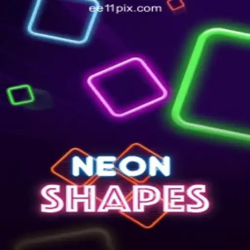 Unveiling the Thrills of NeonShapes: A Mesmerizing Journey into Gaming
