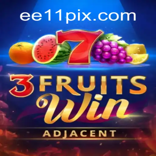 Discover the Excitement of 3FruitsWin: An In-Depth Look at EE11.COM Oficial Slots Brasil #1
