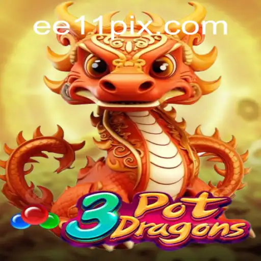 Explore the Exciting World of 3PotDragons: The Ultimate Slot Experience