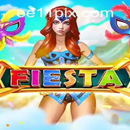 Discover the Exciting World of Fiesta: EE11.COM Oficial Slots Brasil #1