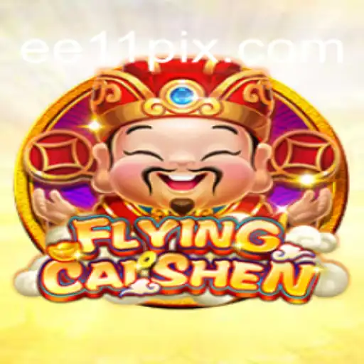 Exploring the Thrills of FlyingCaiShen - The Ultimate Slot Game Experience