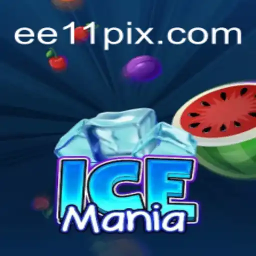 Discover the Thrilling World of IceMania: EE11.COM Oficial Slots Brasil #1