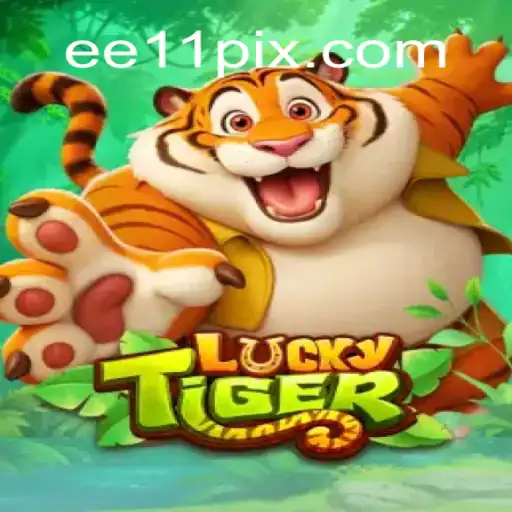 Discover the Thrilling World of LuckyTiger and EE11.COM Oficial Slots Brasil #1