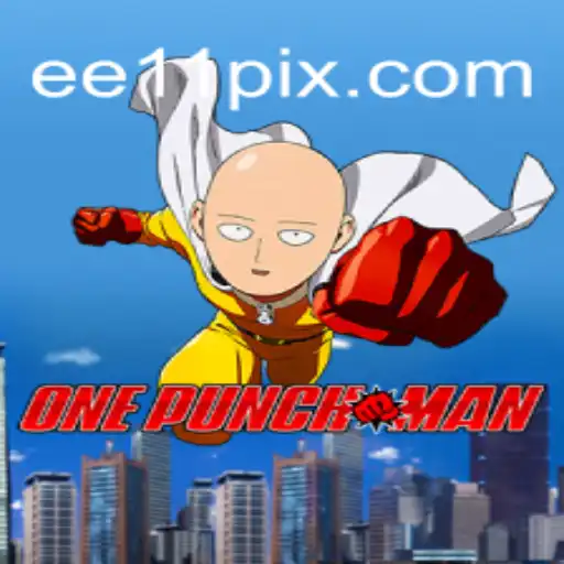 Exploring the Exciting World of OnePunchMan and EE11.COM Oficial Slots Brasil #1