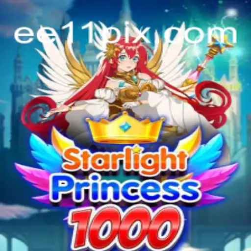 Discovering the Mystical World of StarlightPrincess1000