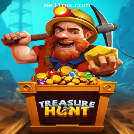 Exploring TreasureHunt: The Exciting Casino Game Taking Over Brazil