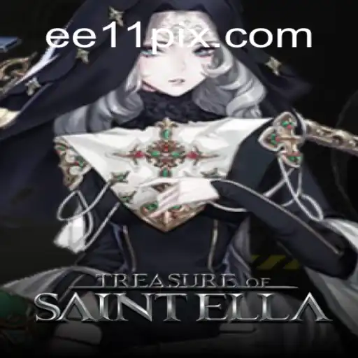 Exploring TreasureofSaintElla: The Ultimate Slot Game of the Year