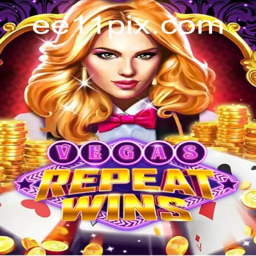 Discover the Excitement of VegasRepeatWins: The Ultimate Slot Experience in Brazil