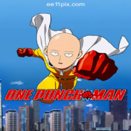 Exploring the Exciting World of OnePunchMan and EE11.COM Oficial Slots Brasil #1