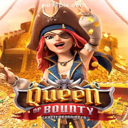 Exploring the Excitement of QueenofBounty: The Premier Slot Game at EE11.COM Oficial Slots Brasil #1