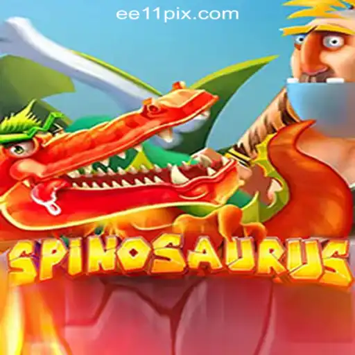 Exploring Spinosaurus: The Thrilling Adventure at EE11.COM Oficial Slots Brasil #1