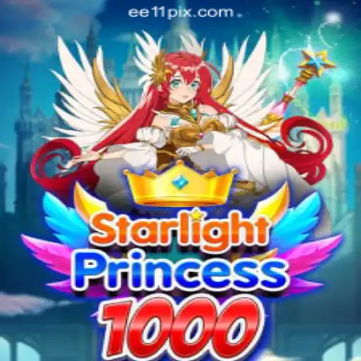 Discovering the Mystical World of StarlightPrincess1000