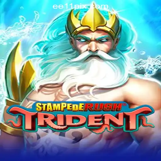Unveiling StempedeRushTrident: A Masterpiece in Online Gaming