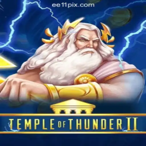 Exploring the Thrills of TempleofThunderII and Its Place in Today's Gaming Landscape