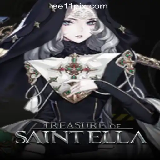 Exploring TreasureofSaintElla: The Ultimate Slot Game of the Year