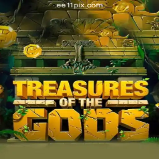 Exploring the Allure of 'TreasureoftheGods': A Unique Gaming Experience