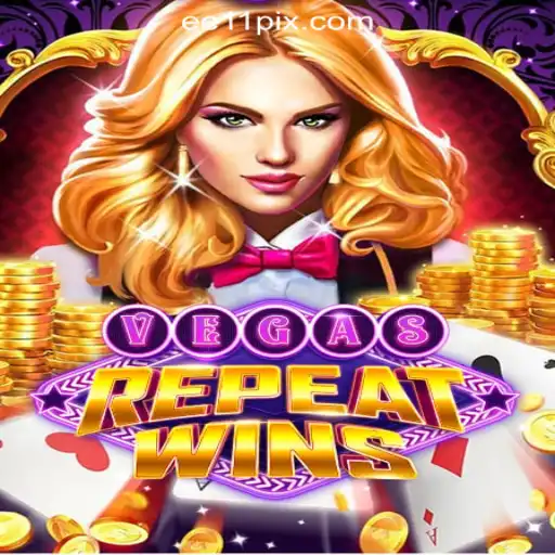 Discover the Excitement of VegasRepeatWins: The Ultimate Slot Experience in Brazil
